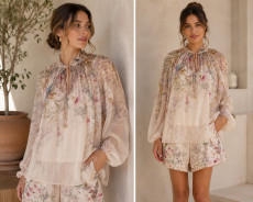BLUSA