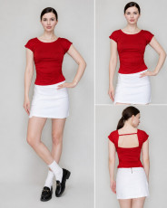 BLUSA