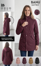 GABARDINA
