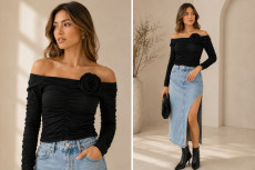 BLUSA