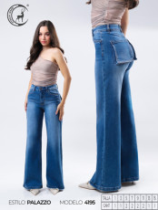 PANTALÓN