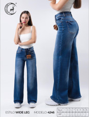 PANTALÓN