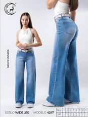 PANTALÓN