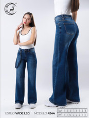 PANTALÓN