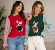BLUSA