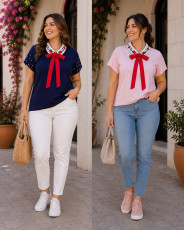 BLUSA  EXTRA