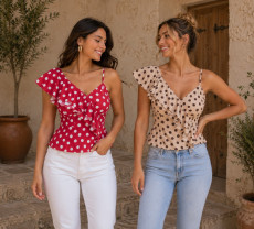 BLUSA