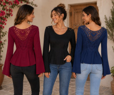 BLUSA