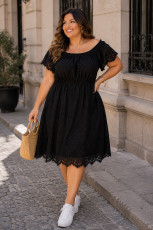 VESTIDO EXTRA