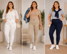 LEGGINS EXTRA