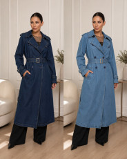 GABARDINA