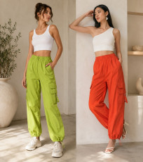 PANTALÓN CARGO