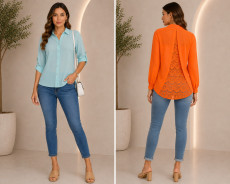 BLUSA
