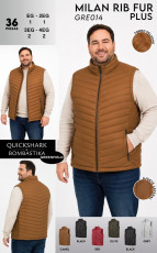 CHALECO EXTRA
