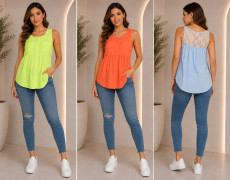 BLUSA