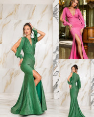 VESTIDO LARGO