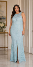 VESTIDO EXTRA