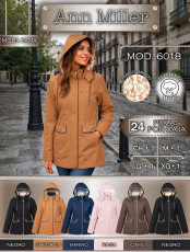 GABARDINA