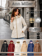 GABARDINA