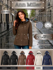 GABARDINA