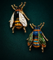 BROCHE