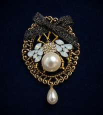 BROCHE