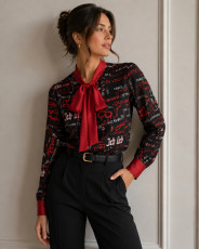 BLUSA