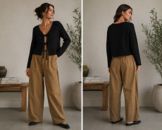 BLUSA