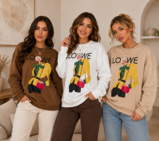 SUDADERA
