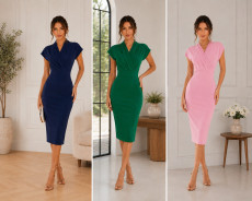 VESTIDO