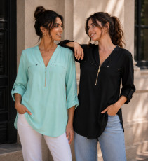 BLUSA