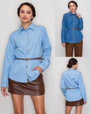 BLUSA