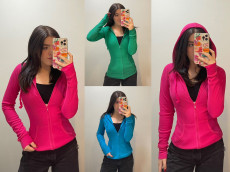 SUDADERA