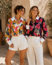 BLUSA