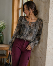 BLUSA