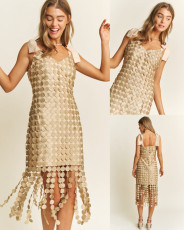 VESTIDO