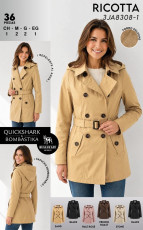 GABARDINA