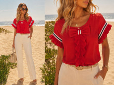 BLUSA