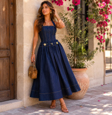 VESTIDO