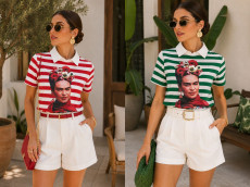 BLUSA