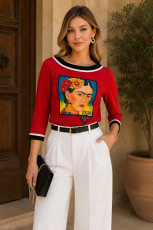 BLUSA