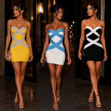 VESTIDO