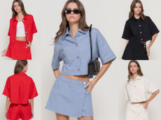 BLUSA