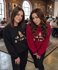 SUDADERA