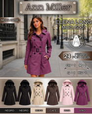 GABARDINA