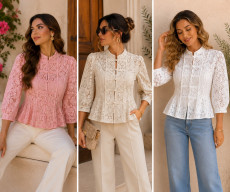 BLUSA