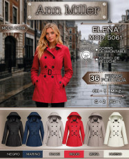 GABARDINA