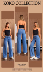 PANTALÓN