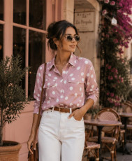 BLUSA