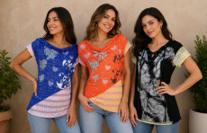 BLUSA